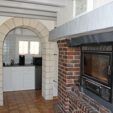 Ma Petite Neuvillaise Neuville-les-Dieppe Exterior foto